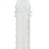 Extra Texture Sleeve - Clear - Image 2