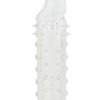 Extra Texture Sleeve - Clear - Image 3