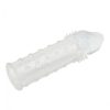 Extra Texture Sleeve - Clear - Image 4