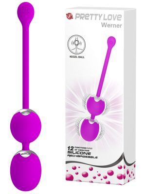 Kegel-Ball