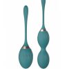 Kegel Balls Green