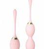 Kegel Balls Pink