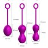 Kegel Balls Set vaginalne kuglice - Image 2