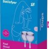 Menstrualne čašice Feel Good Menstrual Cup - Image 2