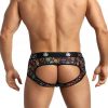 Mexico Jock Bikini muške gaće - Image 2