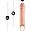Performance 10 inch navlaka za penis - Image 2