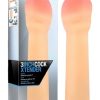 Performance 3 inch navlaka za penis