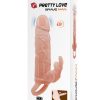 Pretty Love Brave Man Skin navlaka za penis - Image 3