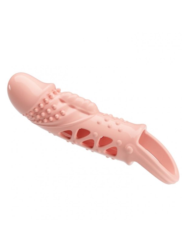 Pretty Love Cecelia Skin navlaka za penis - Slika 3
