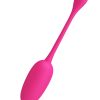 Pretty Love Knucker vibro jaje