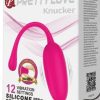 Pretty Love Knucker vibro jaje - Image 4