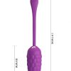 Pretty Love Marina vibro jaje - Image 2