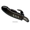 Pretty Love Sloane Black navlaka za penis