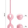 Pretty Love vaginalne kuglice - Image 2