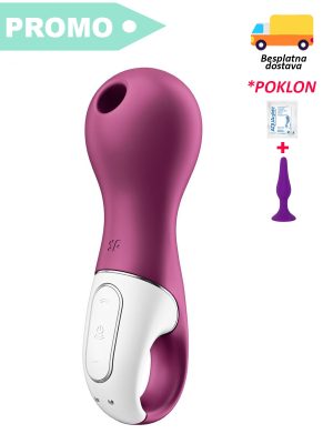 Klitoralni stimulator