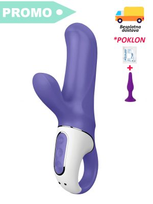Vibrator
