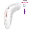 Klitoralni stimulator