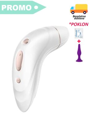 Klitoralni stimulator