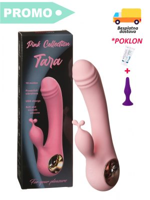 Vibrator