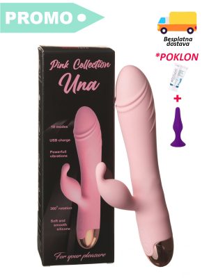 Vibrator