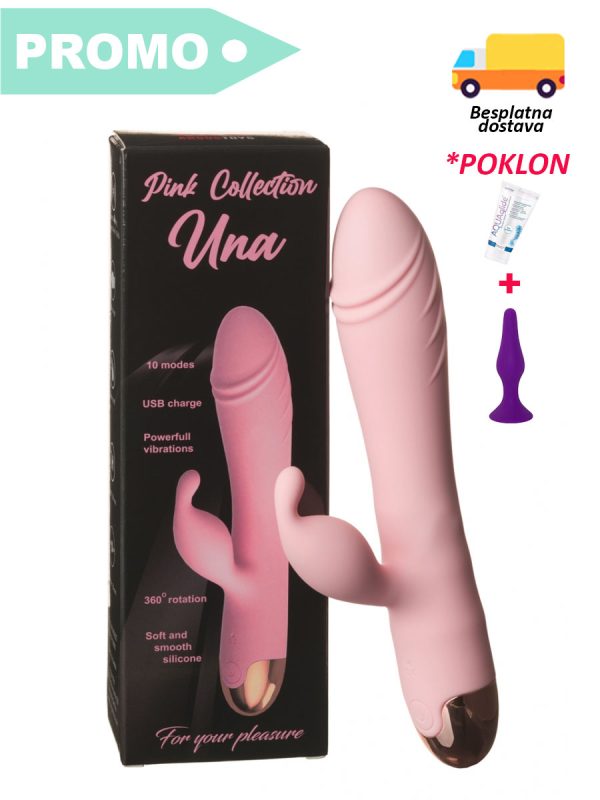 Vibrator
