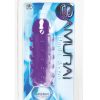 Samurai Penis Sleeve Purple - Image 2