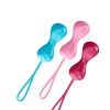 Satisfyer Power Balls vaginalne kuglice