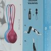Satisfyer Strengthening Balls vaginalne kuglice - Image 2