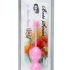 Silicone Kegel Balls 32 mm Pink vaginalne kuglice - Image 2