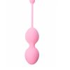 Silicone Kegel Balls 32 mm vaginalne kuglice