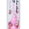 Silicone Kegel Balls 36 mm Pink vaginalne kuglice - Image 2