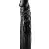 Silikonska navlaka za penis 7.5