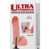 Ultra Passionate - ženski Strap On - Image 3