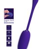 Vibro jaje Julius - Purple - Image 2