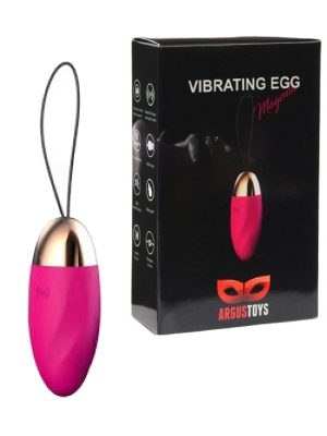 Vibro jaje - Magenta