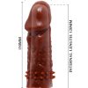 Wolftooth Sleeve navlaka za penis 1 - Image 4