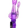 Angel rotirajući vibrator