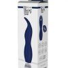 Blue Athos vibrator - Image 2