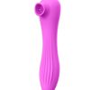 Cunnilingus klito vibrator