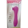 Cunnilingus klito vibrator - Image 2