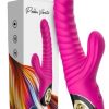 Eternity Pink Rabbit vibrator