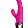 Eternity Pink Rabbit vibrator - Image 2