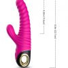 Eternity Pink Rabbit vibrator - Image 3