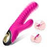 Eternity Pink Rabbit vibrator - Image 4