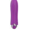 Exclusive Bullet Purple klitoralni stimulator