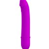 Klitoralni vibrator