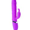 Lyla Thrusting and Heating vibrator