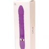 Lyla Thrusting and Heating vibrator - Image 3