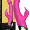 Meteror Rabbit vibrator