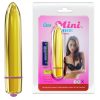 Mini Gold vibrator
